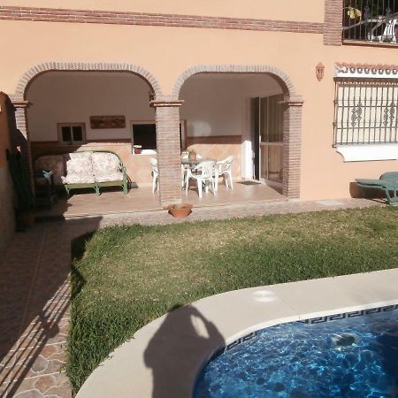 La Casa Del Jazmin Apartment Benalmadena Exterior photo