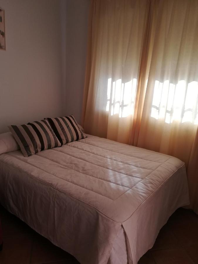 La Casa Del Jazmin Apartment Benalmadena Exterior photo