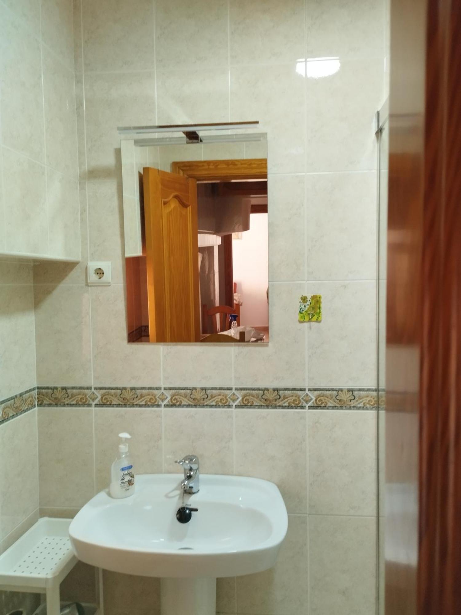 La Casa Del Jazmin Apartment Benalmadena Exterior photo