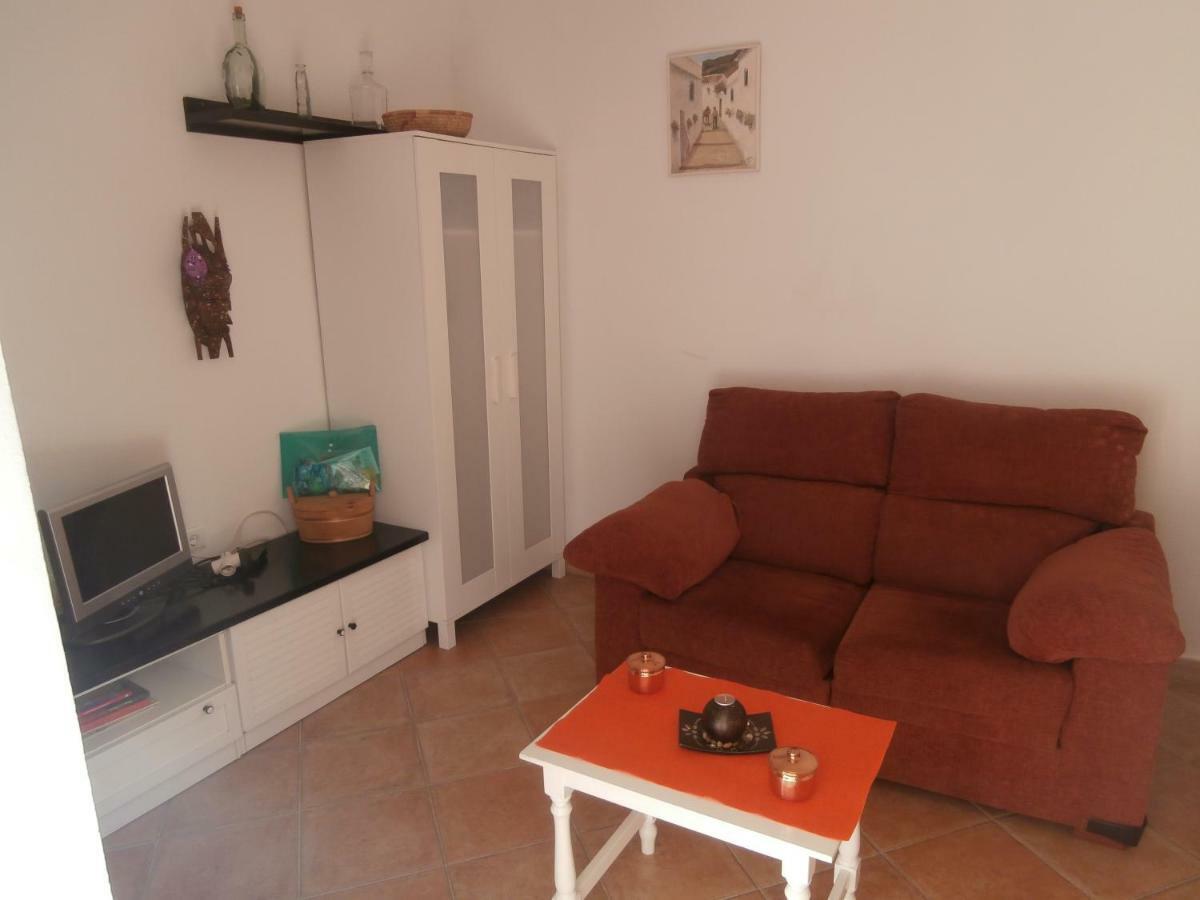 La Casa Del Jazmin Apartment Benalmadena Exterior photo