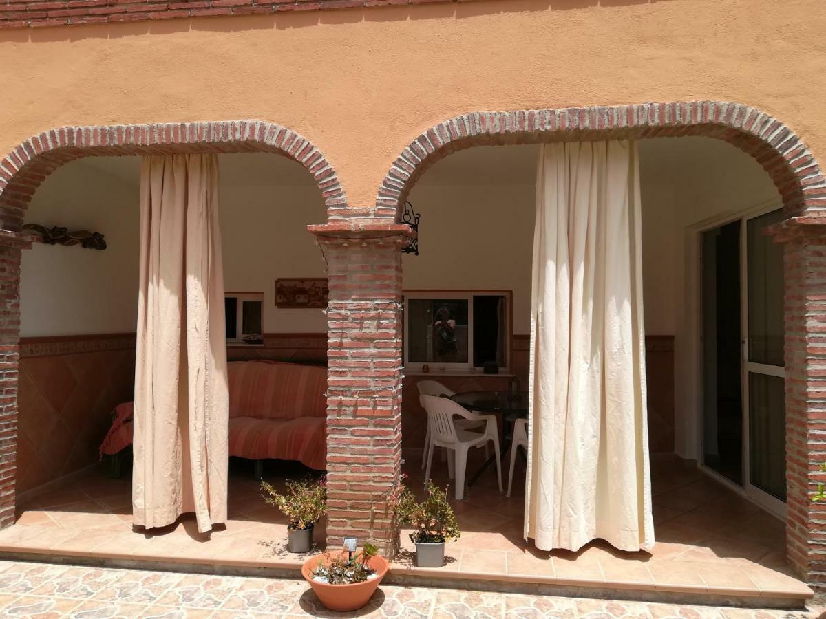 La Casa Del Jazmin Apartment Benalmadena Exterior photo